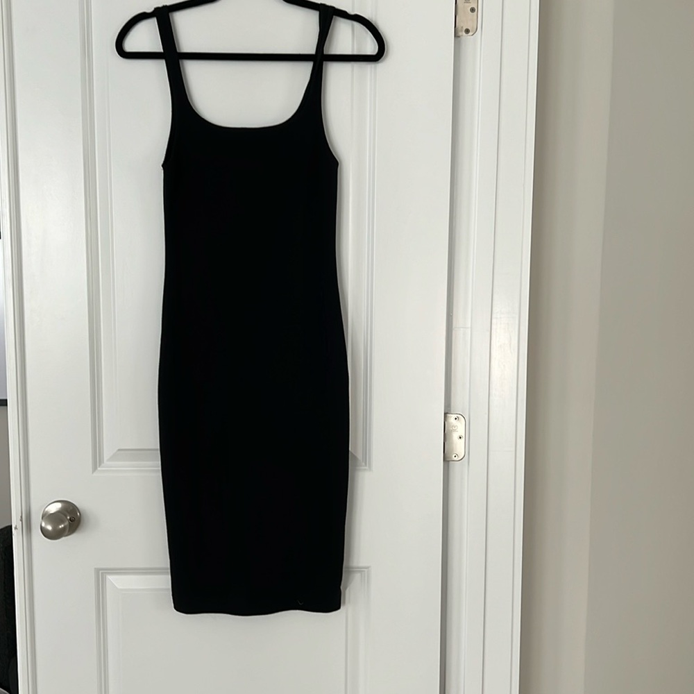 Zara Midi
